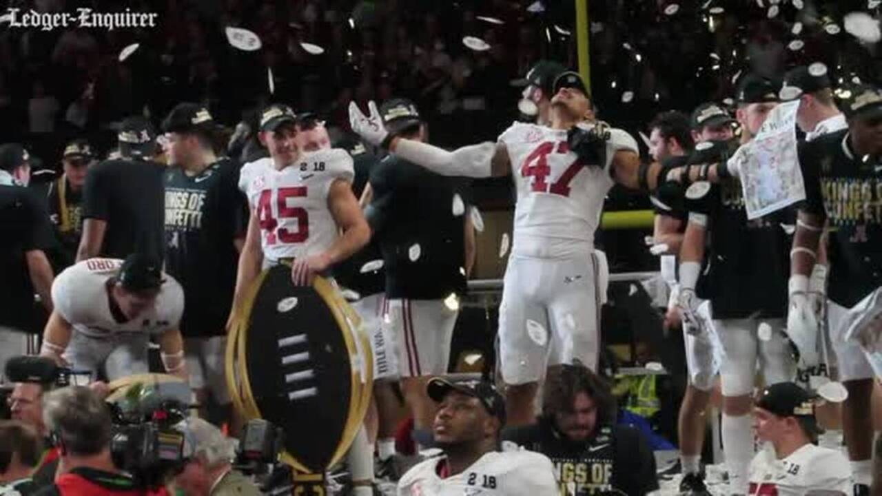 Columbus native Mekhi Brown redeems himself after sideline blow-up