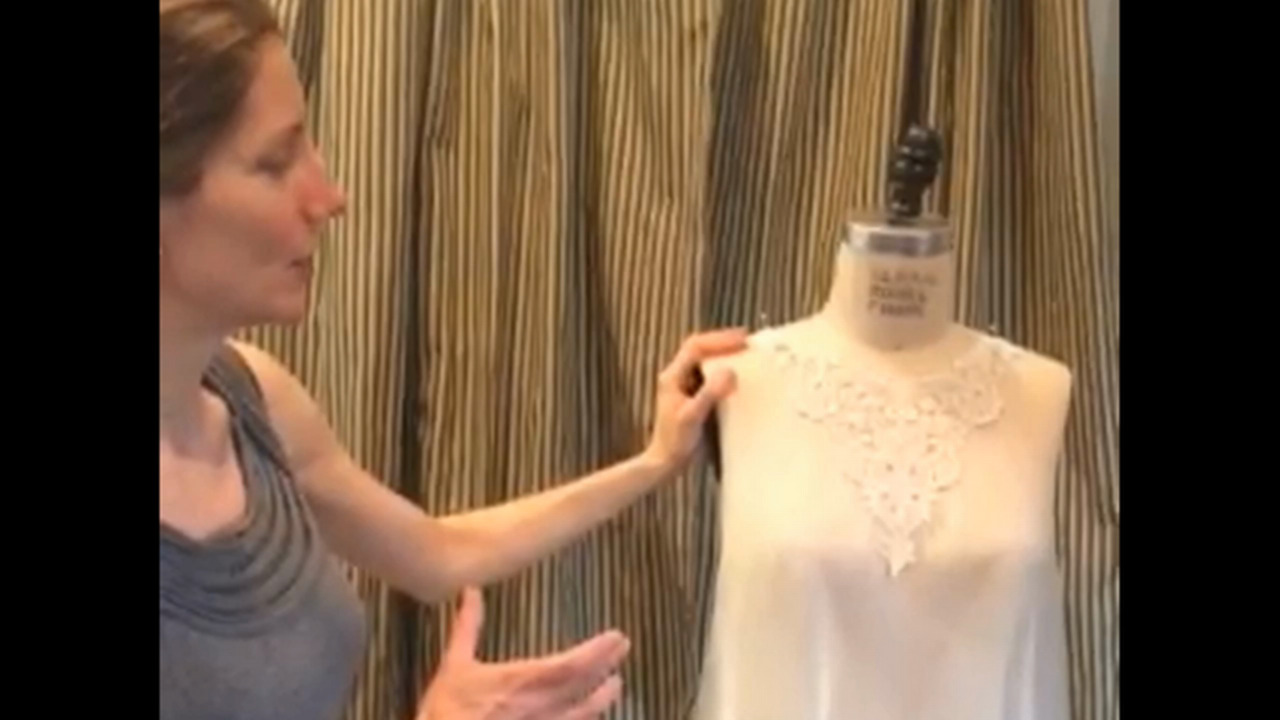 ShopTalk video: Small-business owners on Periscope