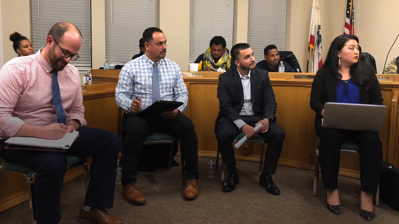 Merced County supervisors candidates talk homelessness, major issues in District 2 debate