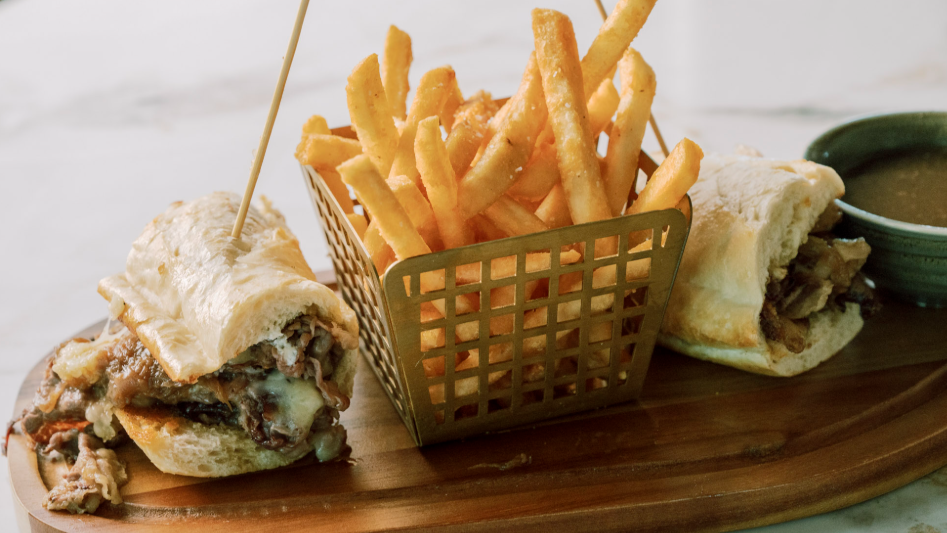 Sneak-preview tour of Andover’s Point Nine restaurant