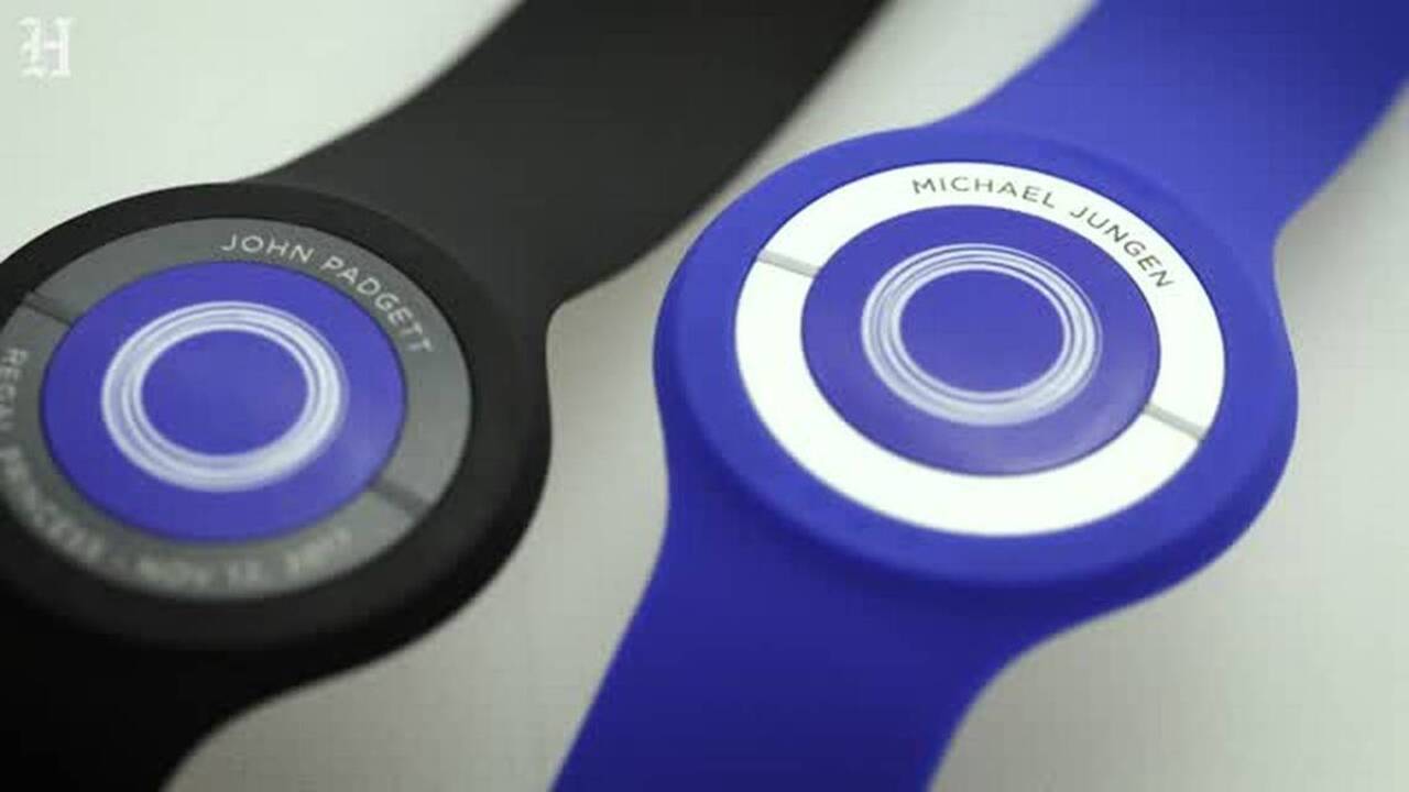 Carnival Corp. unveils new 'smart ship' technology