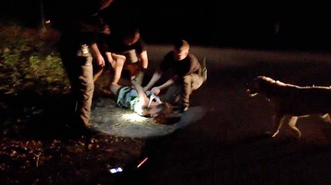 Mother lets son drive golf cart at resort, gets jailed for child abuse