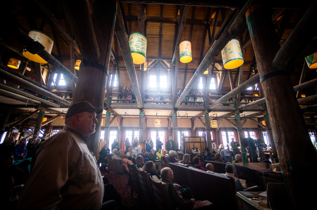 ‘This is incredible.’ Mount Rainier’s Paradise Inn opens after $24.6M annex renovation
