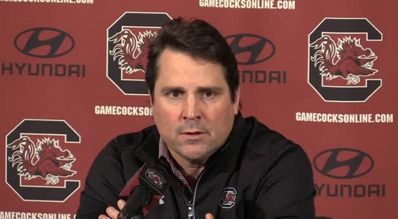 Muschamp announces junior college additions to roster