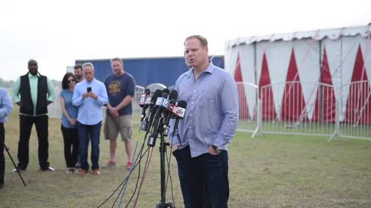 Nik Wallenda says all will recover, credits God for ‘miracle’
