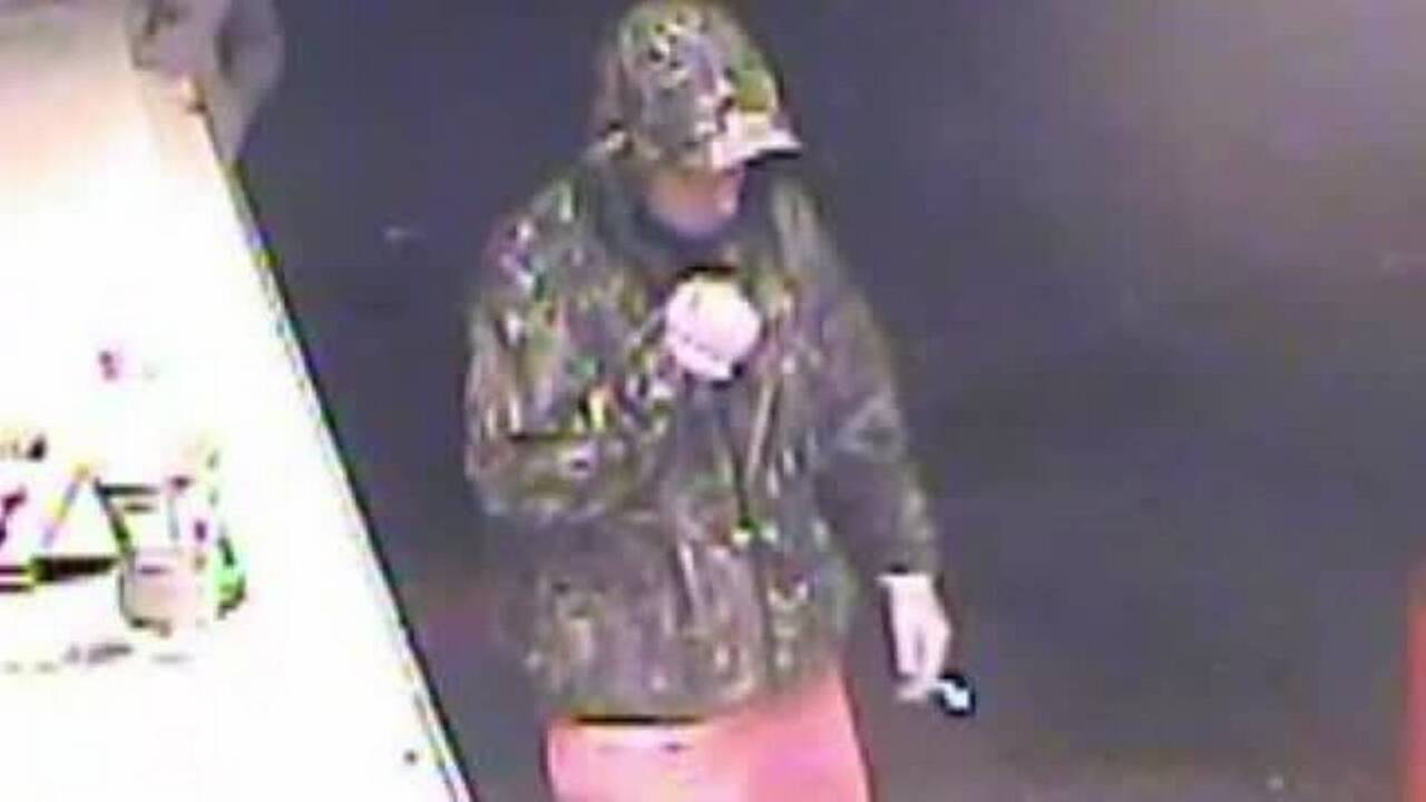 Police seeking suspects in York County robbery at knifepoint (Video ...
