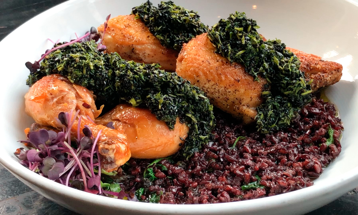 Midtown Sacramento’s 8 best restaurants: Where to eat in the city’s hottest culinary district