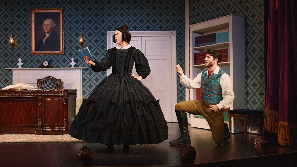 Blumenthal Arts welcomes Broadway's biggest hits for 2026-27 season