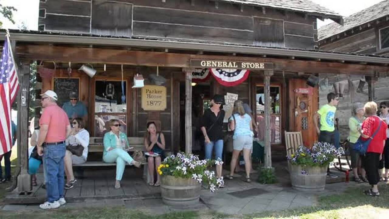 What is there to do outside in Whatcom County this weekend?