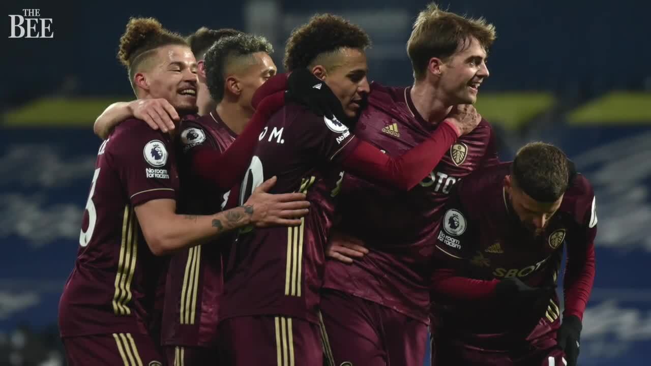 What to know about 49ers taking larger stake in English soccer team Leeds United
