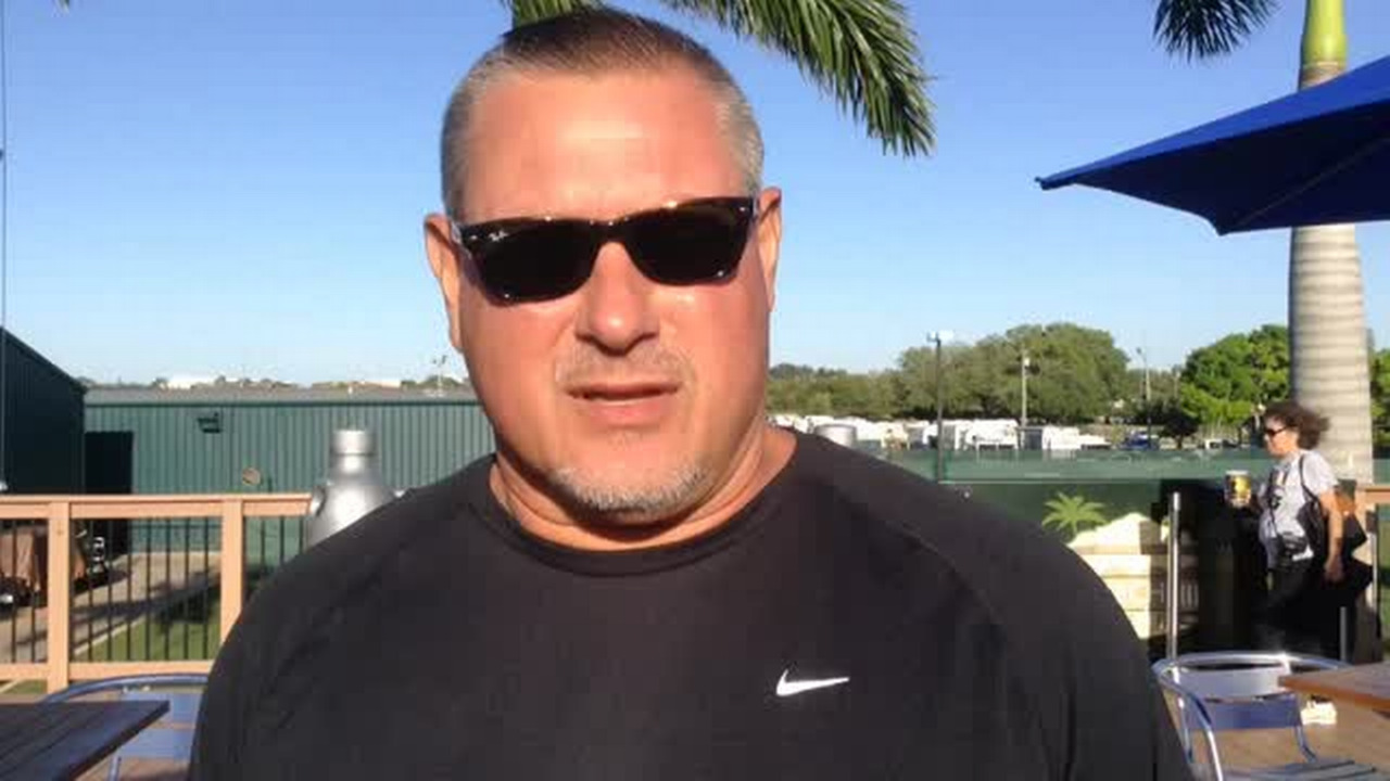 Fans cheer Bradenton Marauders in home season opener. 