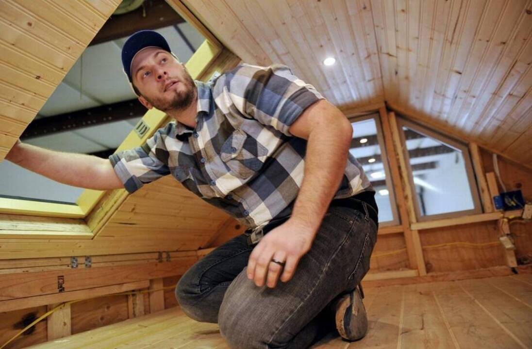 Tiny houses gaining traction, approval in Fresno