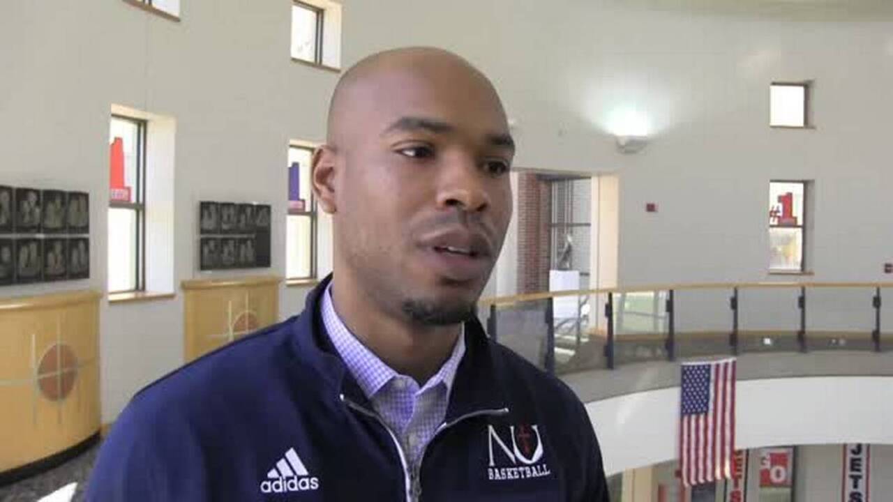 Newman University names new basketball coach