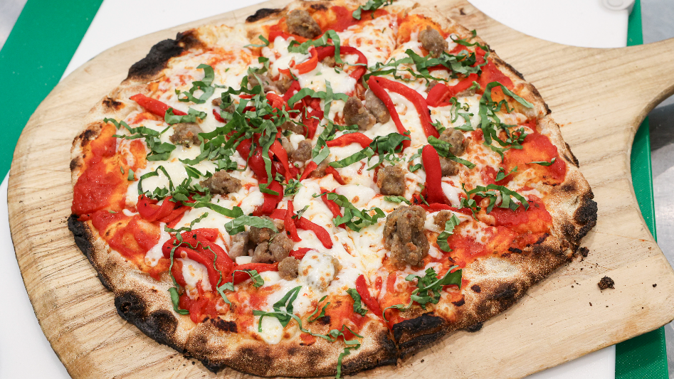 The Eatery at Vina Robles opens afternoons with Italian menu