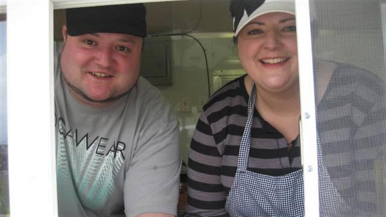 Wichita food truck scene pioneer dies at 36, one month after his business partner, sister