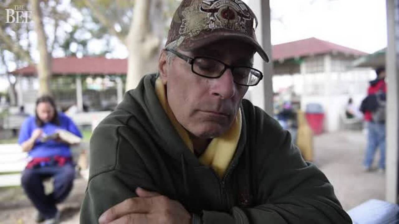 Why is California losing military veterans faster than most states?