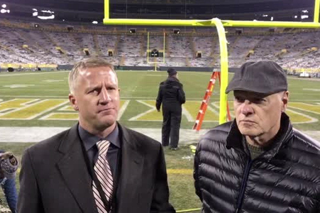Gregg Bell, Dave Boling on why Seahawks should absolutely be concerned about loss in Green Bay