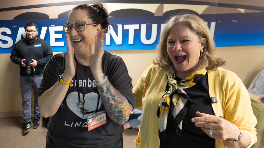 Voters overwhelmingly reject sales tax. March election ‘a mistake,’ Mayor Wu says