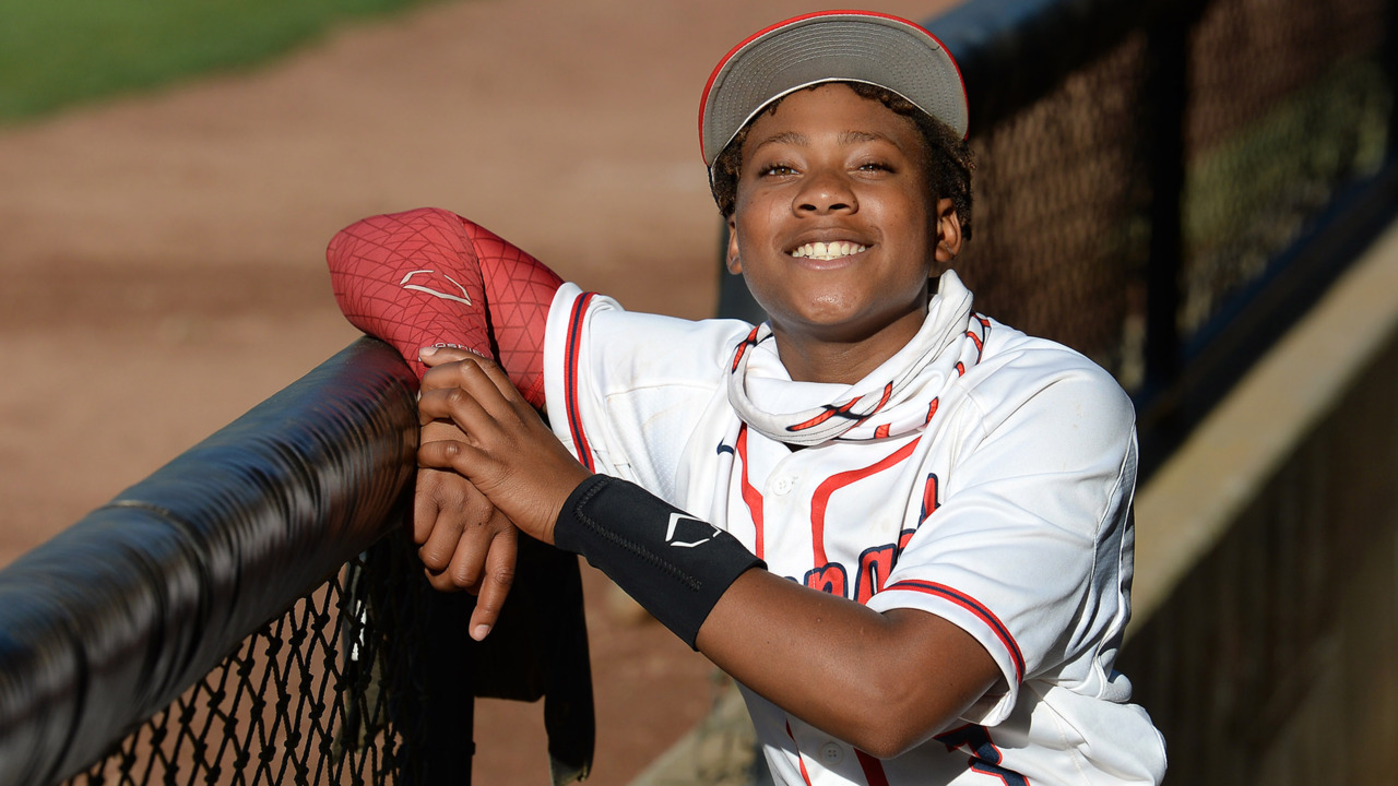 Joshua Scott’s act of generosity lights up sports world