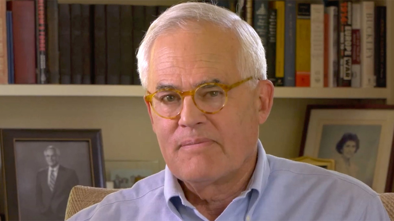 They gave to Tillis in the past. Now they’re leading his GOP rival’s first fundraiser.