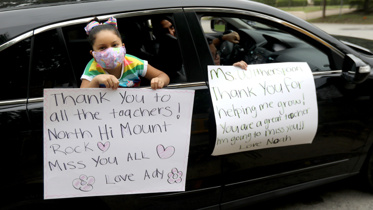 With COVID-19 surging, we need straight talk from Texas leaders about schools reopening