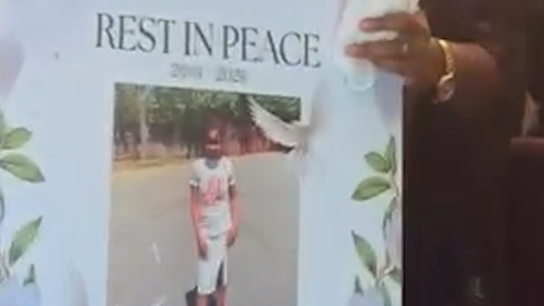 Death of 16-year-old girl near a Charlotte church raises questions and concerns