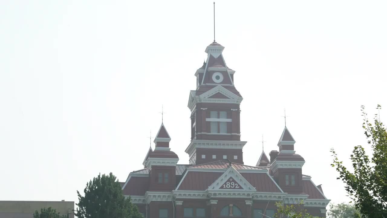 Smoke returns to Whatcom again — how bad will it be and how long will it stick around?