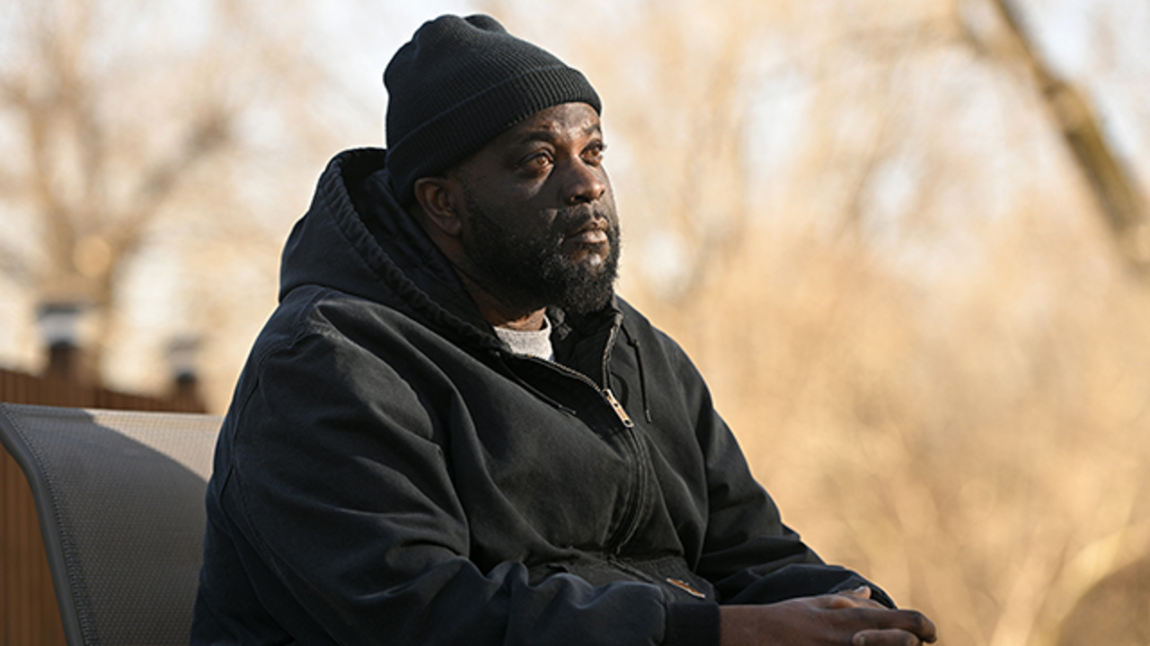 A ‘mouse in a snake cage’: Black KCPD officer suffered racist harassment