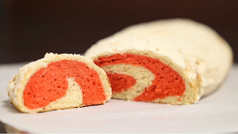 New Mexican bakery serves up gluten-free treats