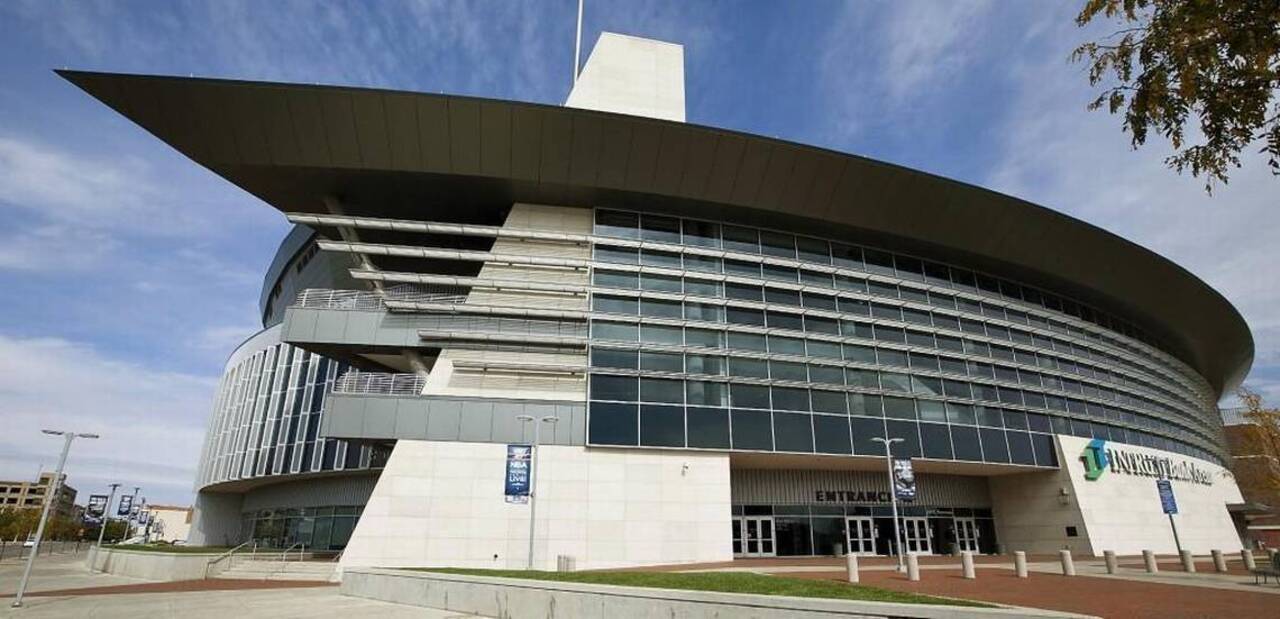 Wichita picked to host March Madness games in 2021