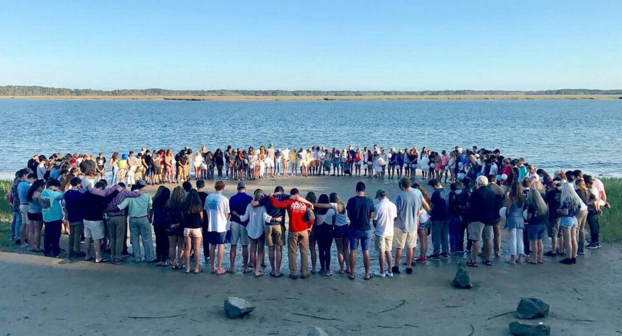 For Noah, Sam and Austin: 2 car wrecks and 3 needless deaths leave Bluffton, Hilton Head shaken