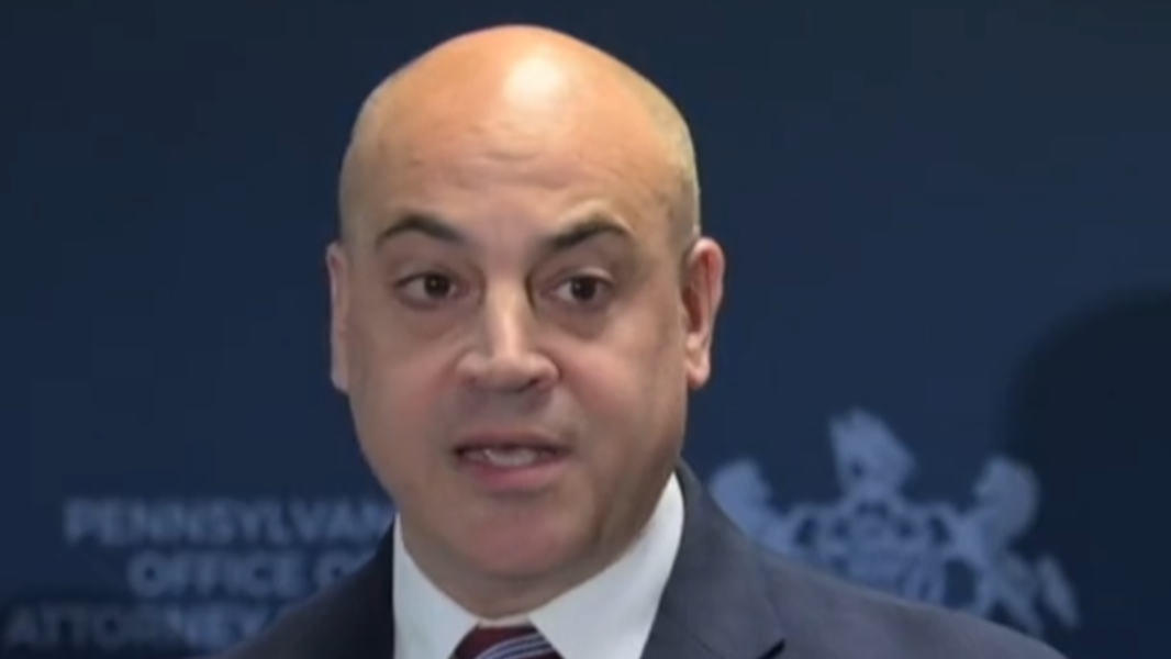 'Very serious criminal conduct,' Attorney General says of cocaine trafficking