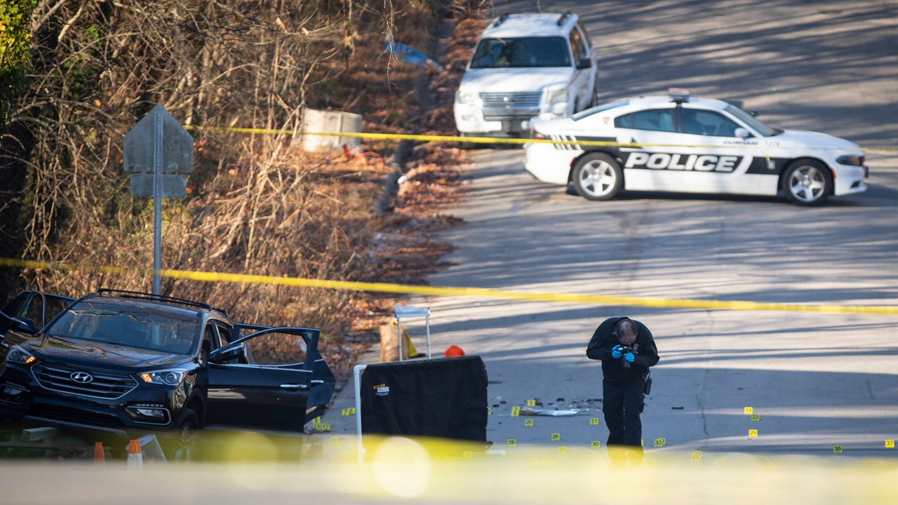 2 young people killed, 4 juveniles injured in overnight Durham shooting