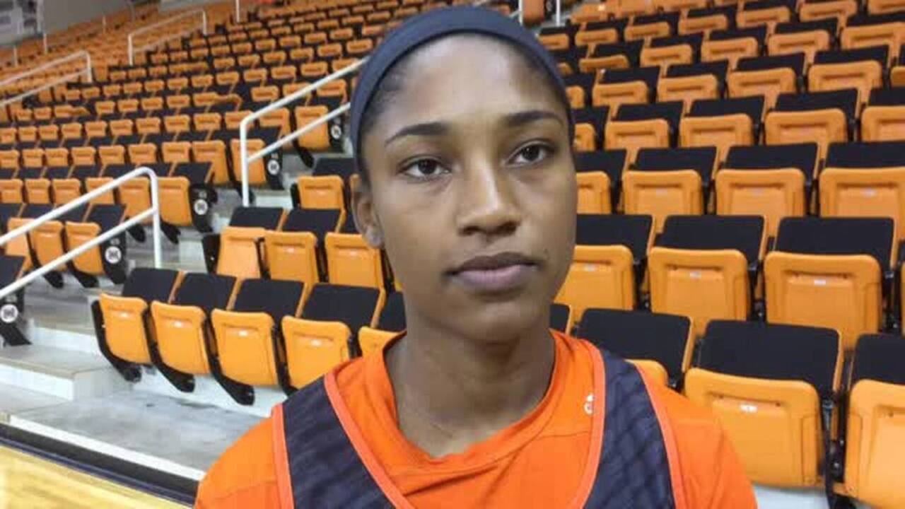 Mercer not satisfied after strong 2015-16