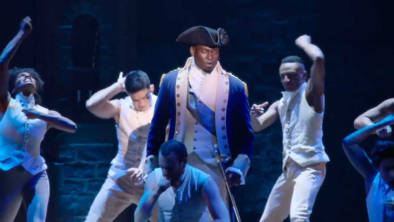 Tickets for ‘Hamilton’ in Columbia set to go on sale. Here’s when and how to get them