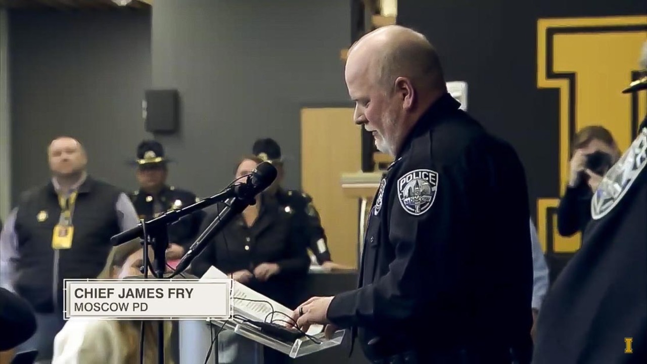 Was one of the University of Idaho victims targeted? Officials give confusing accounts