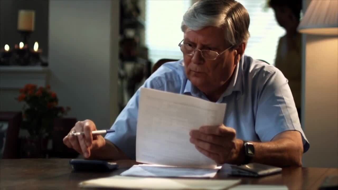 The census provides information on health insurance coverage