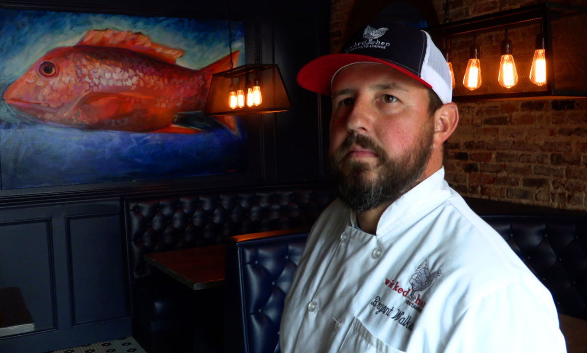 Wicked Hen owner set to open steak and seafood restaurant in downtown Columbus