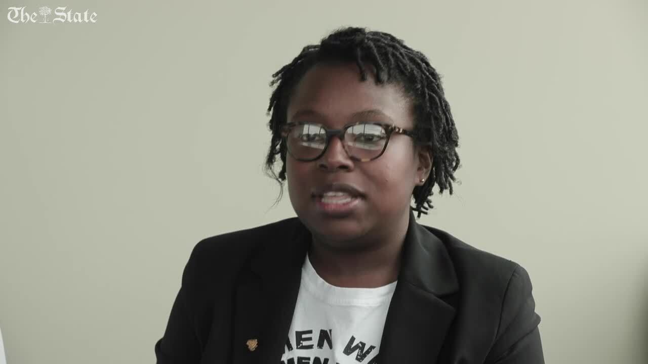 Empower SC shares their earliest memories of interacting with the police and racism.