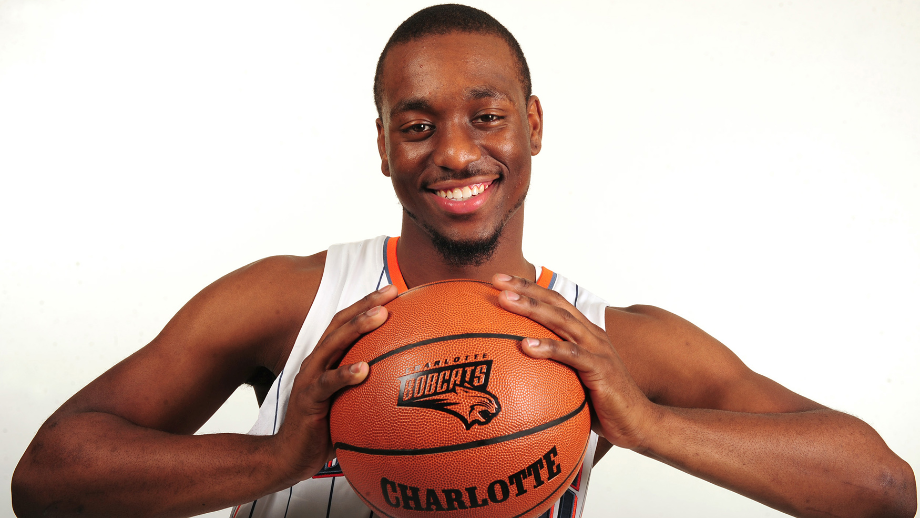 Former Charlotte star Kemba Walker reflects on his career in Charlotte
