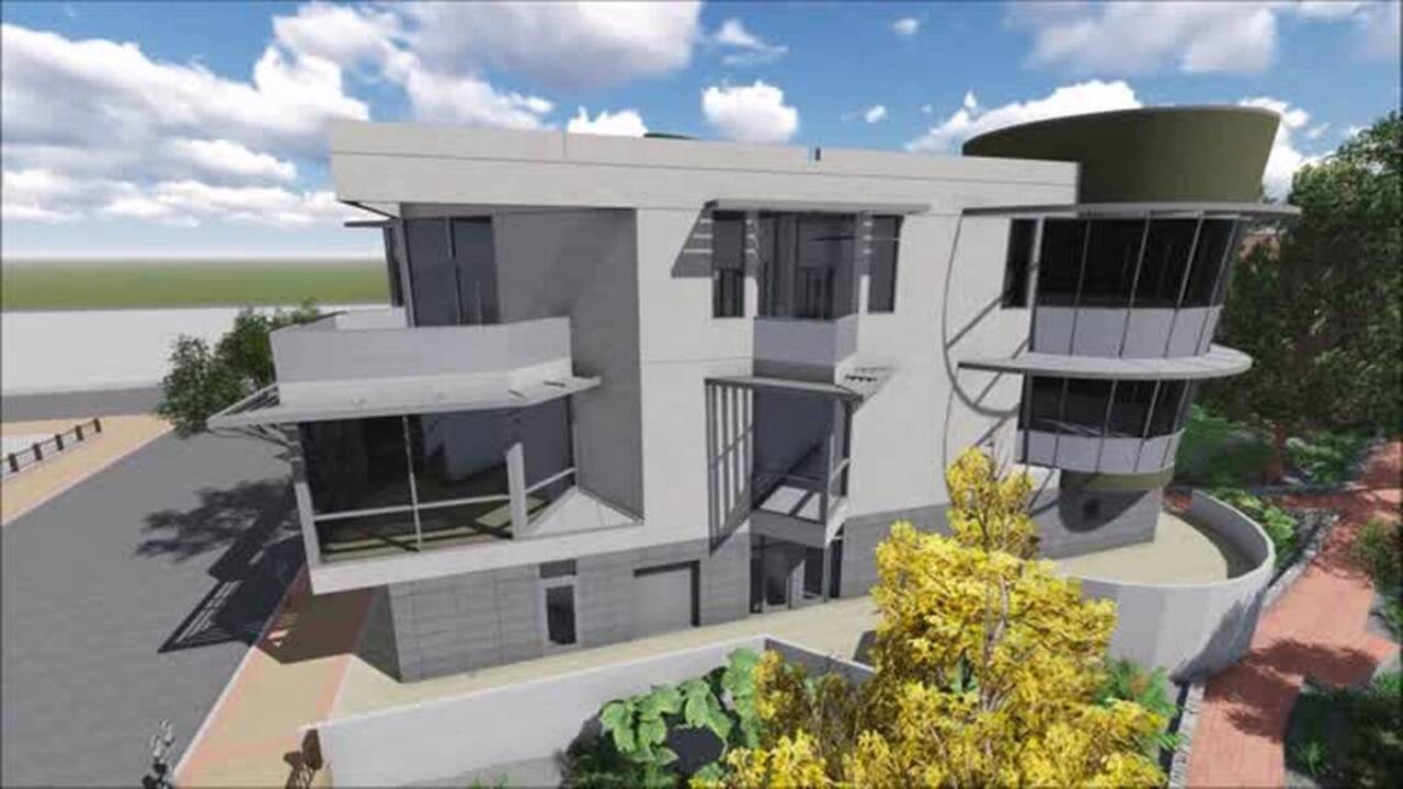 Take a virtual tour inside plans for the new SLO Museum of Art building