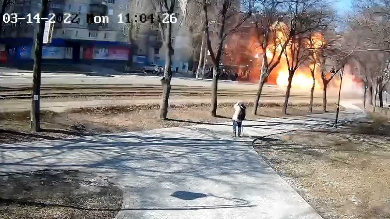 US should expedite adoption of Ukrainian orphans, NC congresswoman says