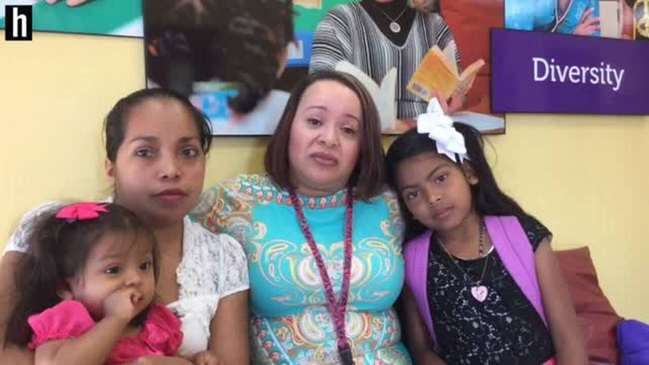 Honduran mom came to Rock Hill after husband's murder; every day is Mother’s Day