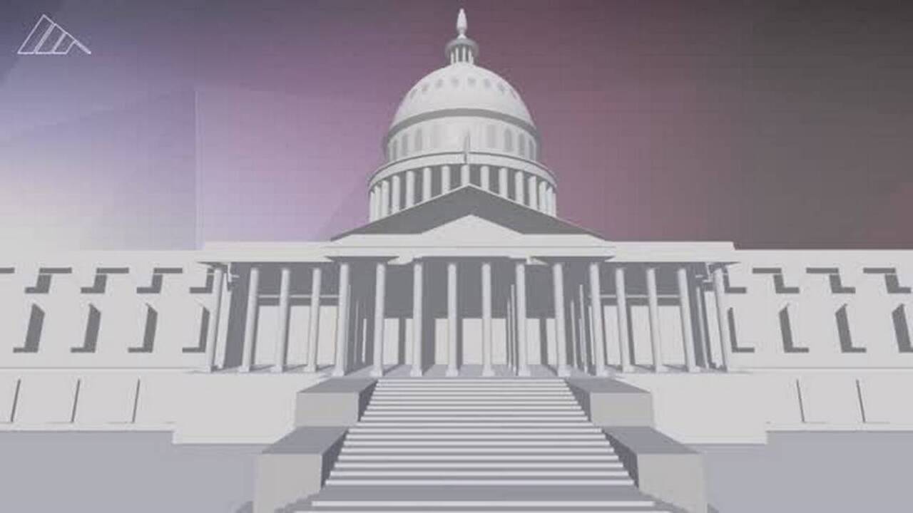 Everything is looking great for Democrats in 2018, except for history