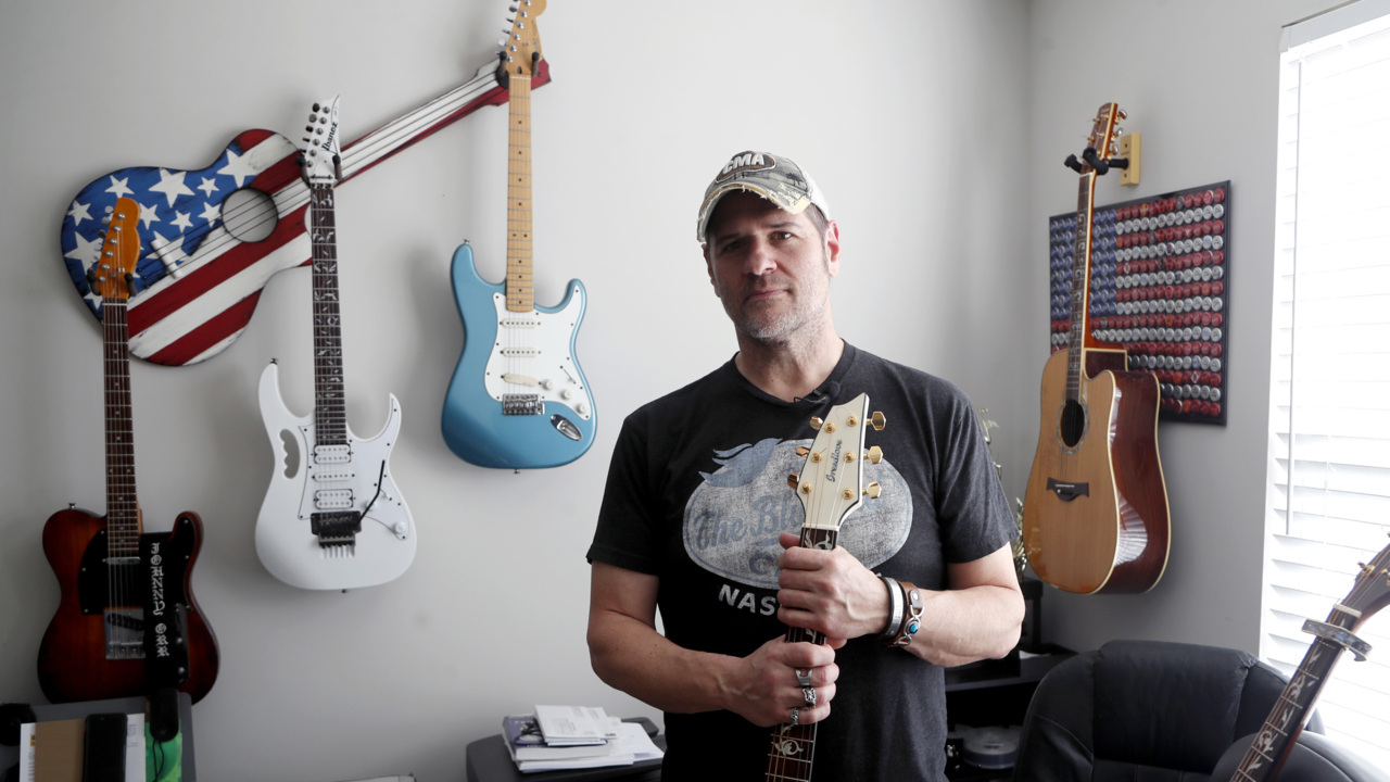 'There’s more than just us who needs to hear this.' This is the story behind 'The Autism Song'