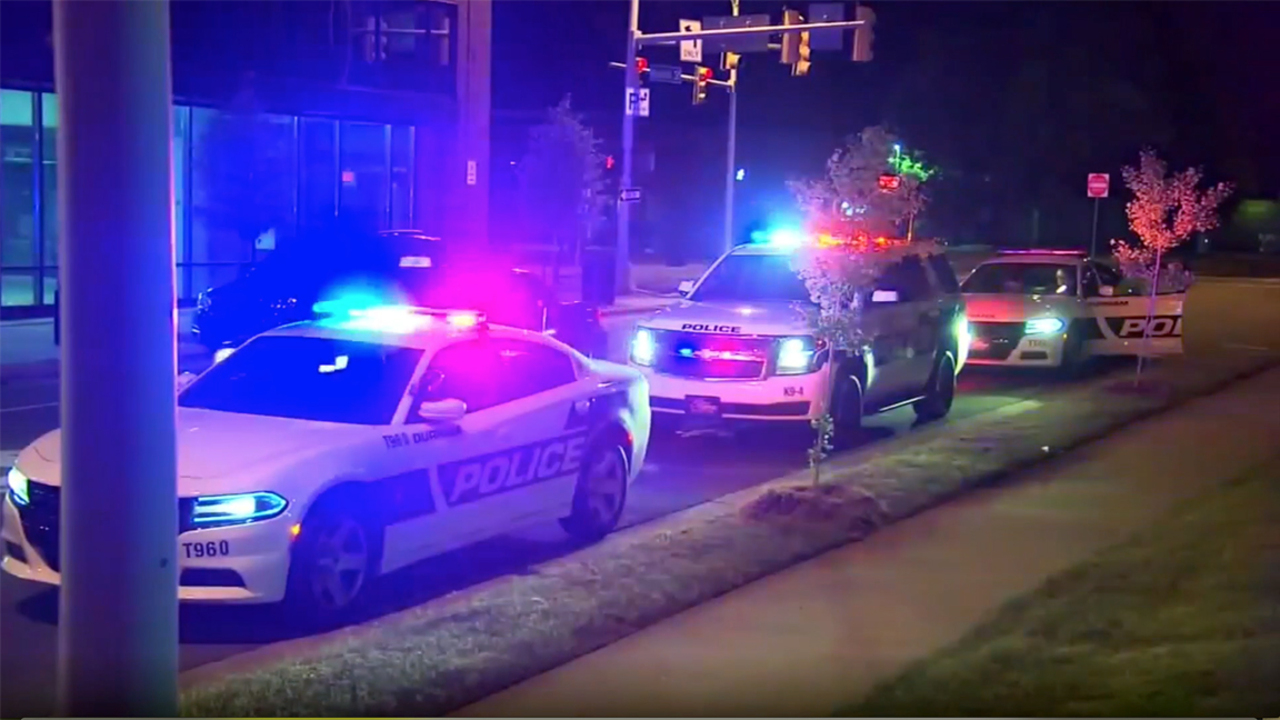 Man dies after overnight Durham shooting, police say | Raleigh News ...