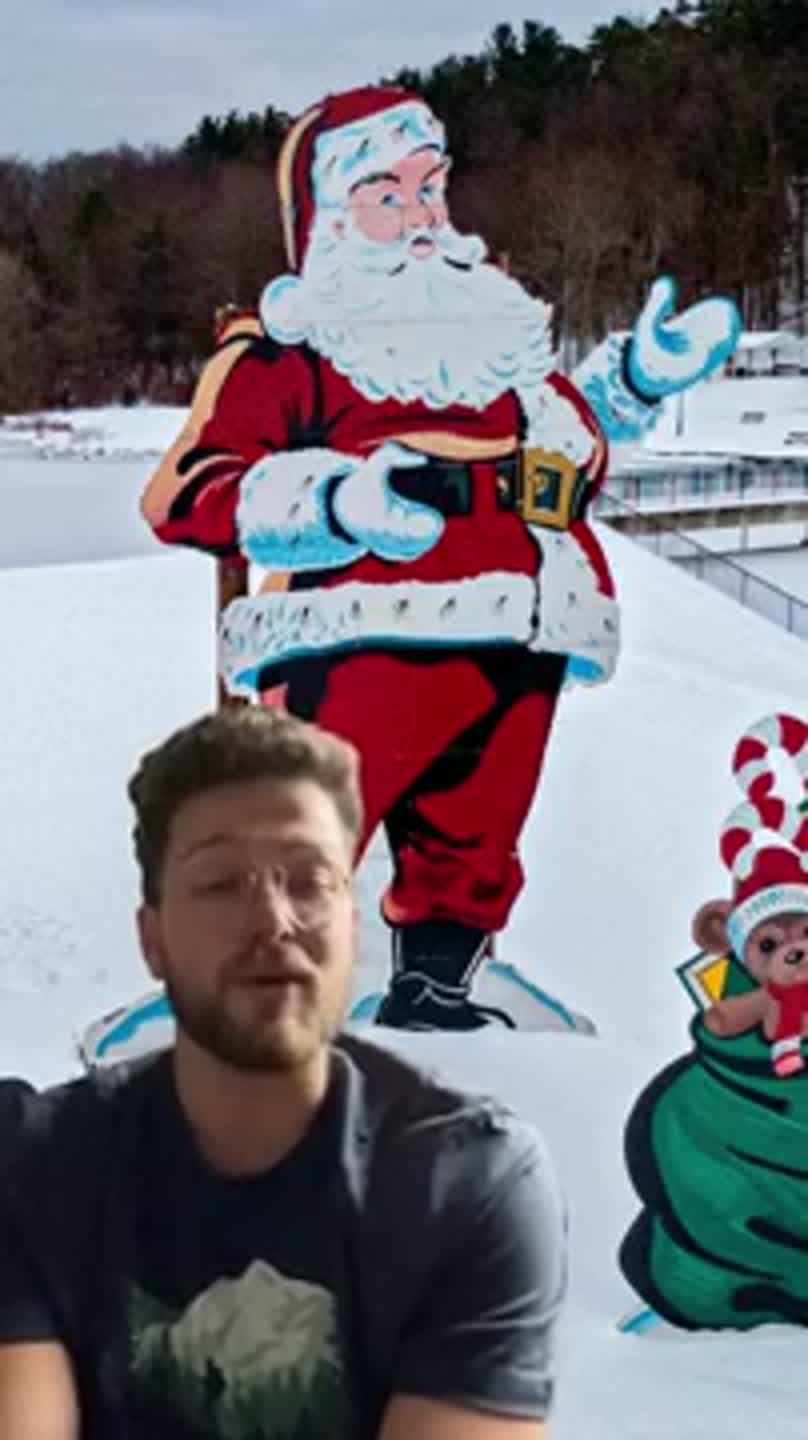 Learn more about the Philipsburg Santa