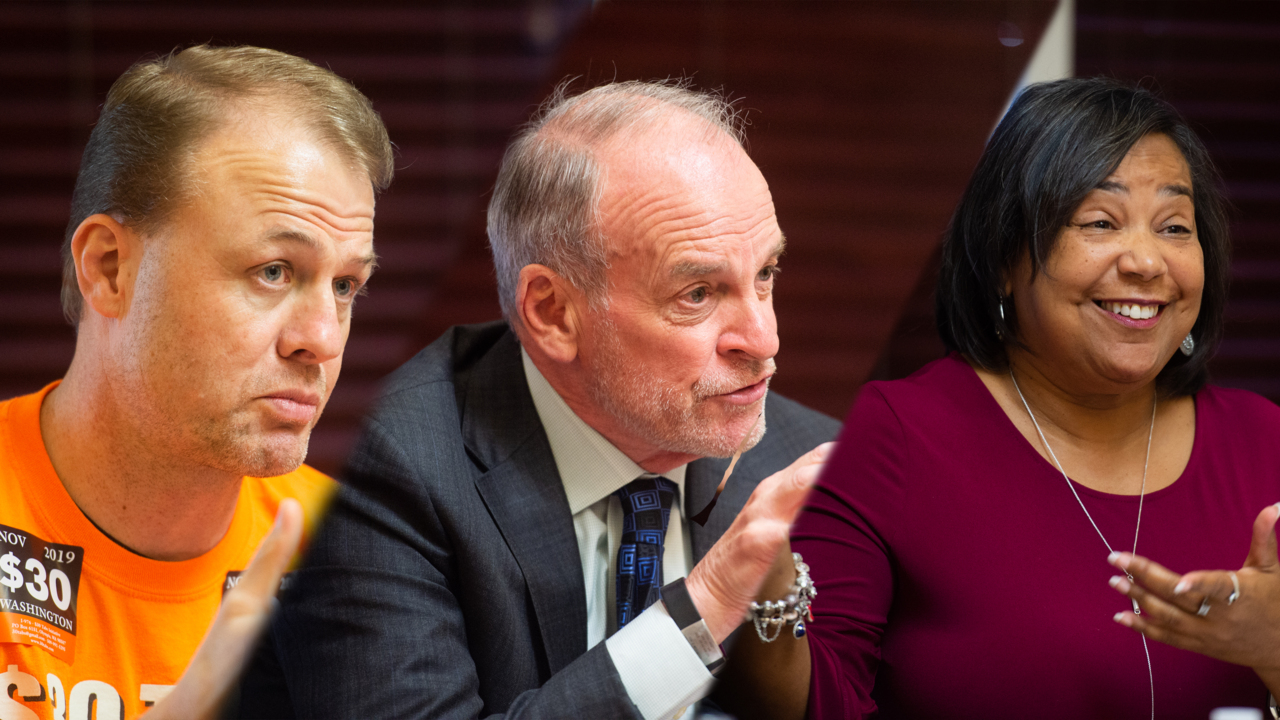 Why Eyman’s car-tab initiative passed and other observations from the Nov. 5 election
