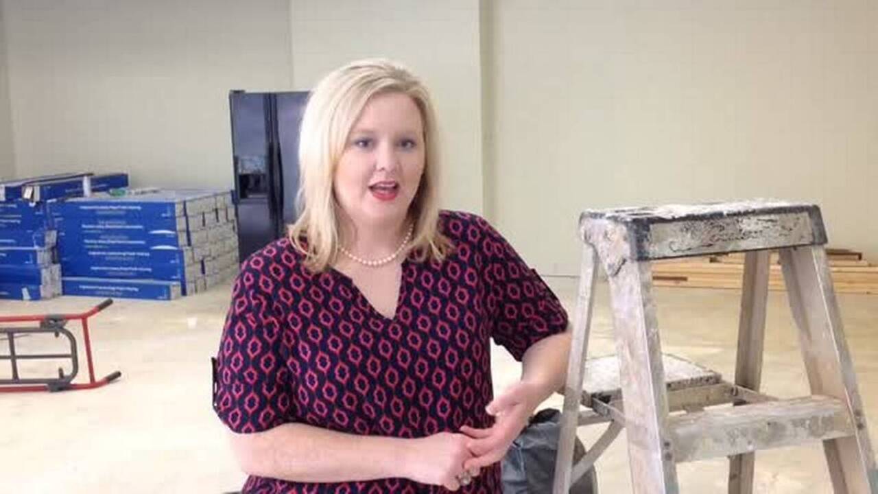 Guess which established Columbus retail business is moving back downtown?