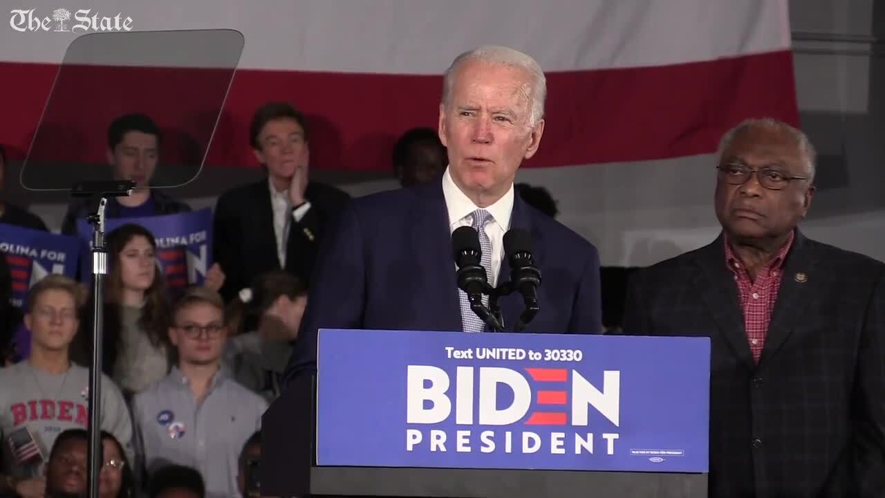 Amid looming shakeup, SC Dems say state deserves early placement in presidential primaries